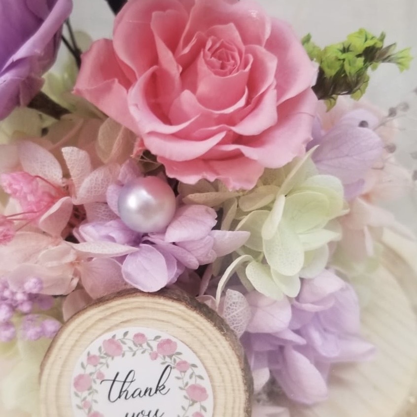 畢業玻璃瓶 (GG04)