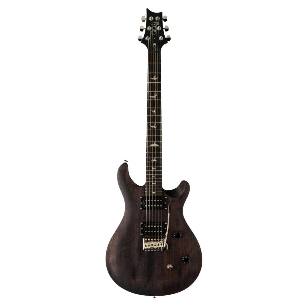 PRS PRS SE CE 24 Standard Satin 電吉他 木炭灰 — 三峽吉他 / Bass｜YA! 玩音樂