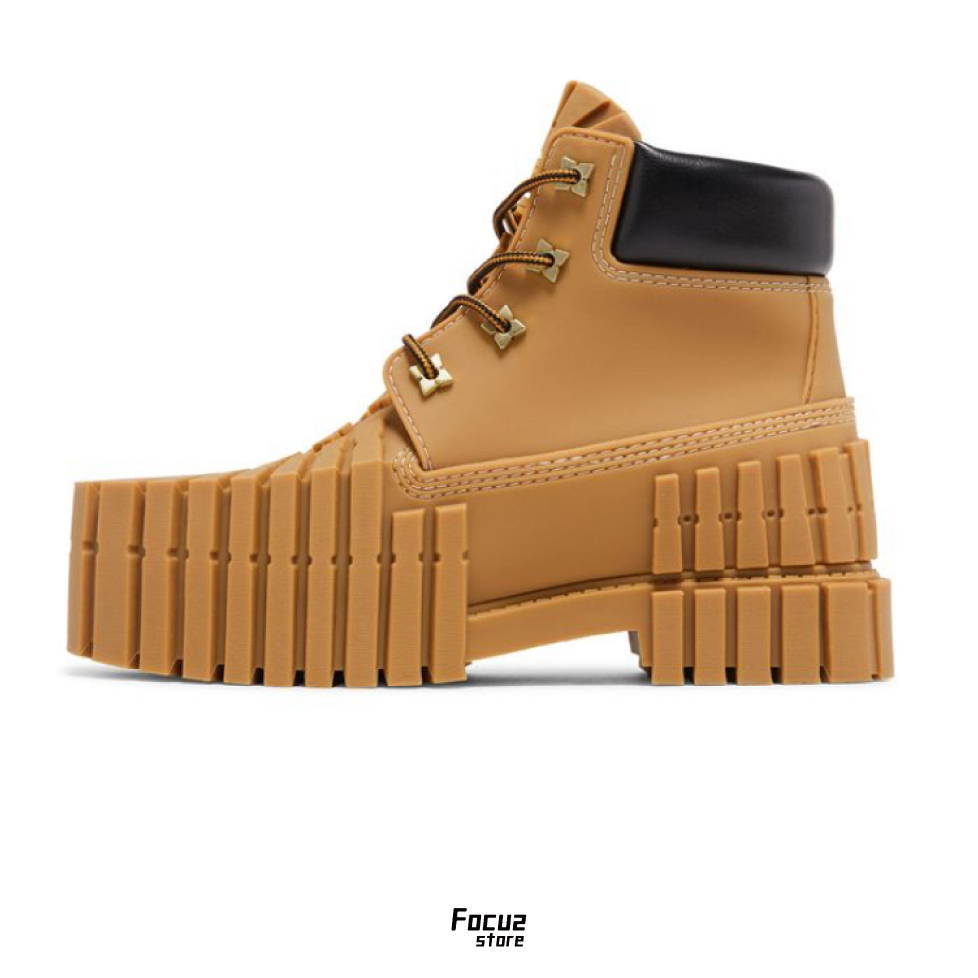 【Focus Store】預購 MSCHF Timbs 2X4 "Camel" 駝色 MSCHF-014