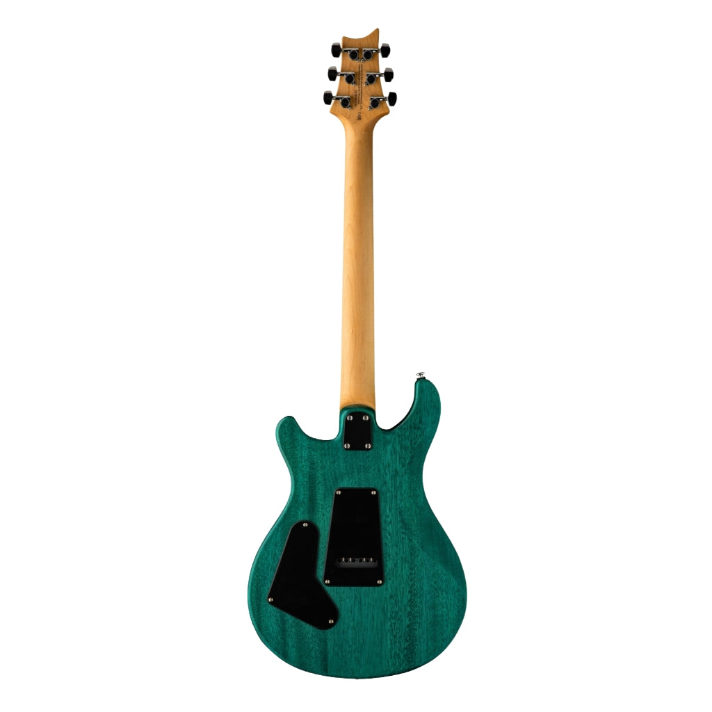 PRS PRS SE CE 24 Standard Satin 電吉他 松石綠 第 2 張圖片｜三峽吉他 / Bass