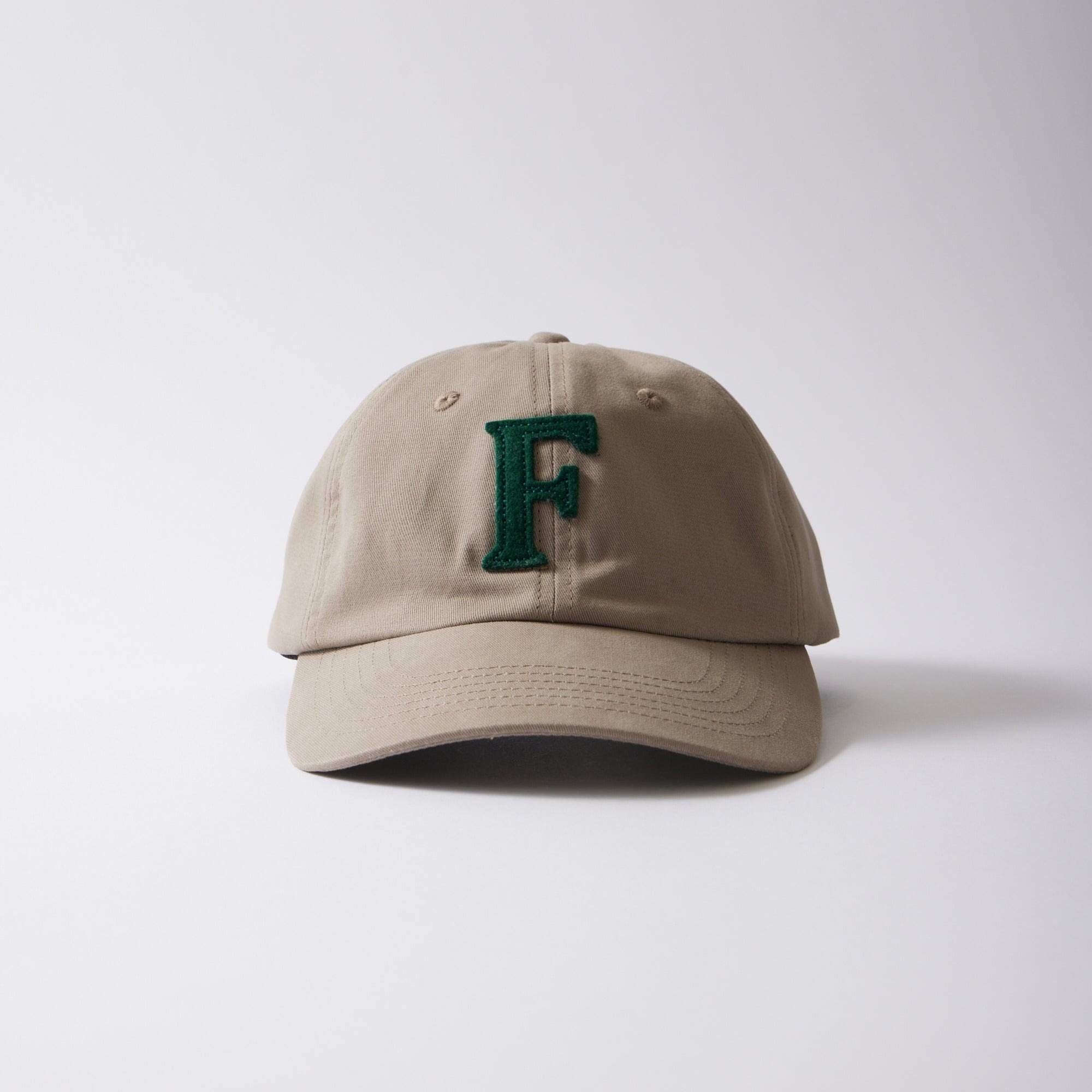 Felco TWILL BB CAP