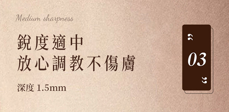 Roomfun 鋼筆刺輪-附收納套 Wartenberg BDSM調教道具