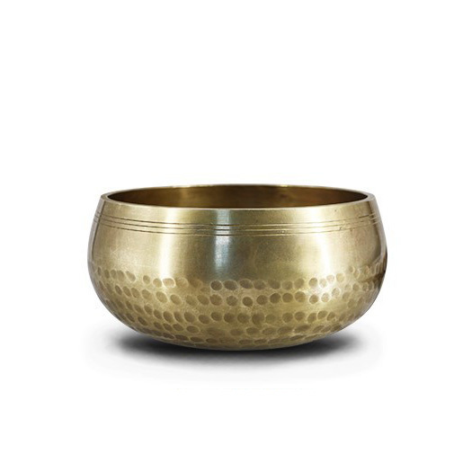 【頌缽】靈魂的回聲-麒麟紋頌缽