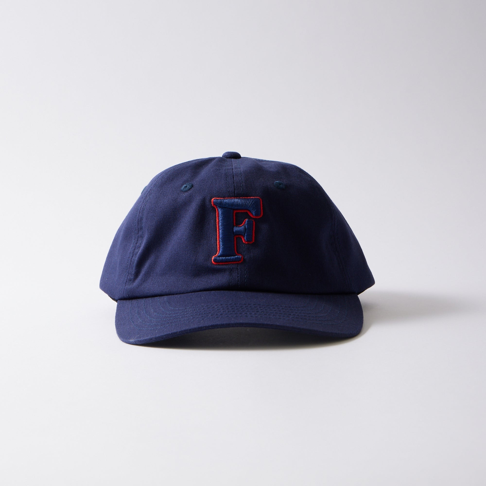 Felco TWILL BB CAP EMBROIDERY F