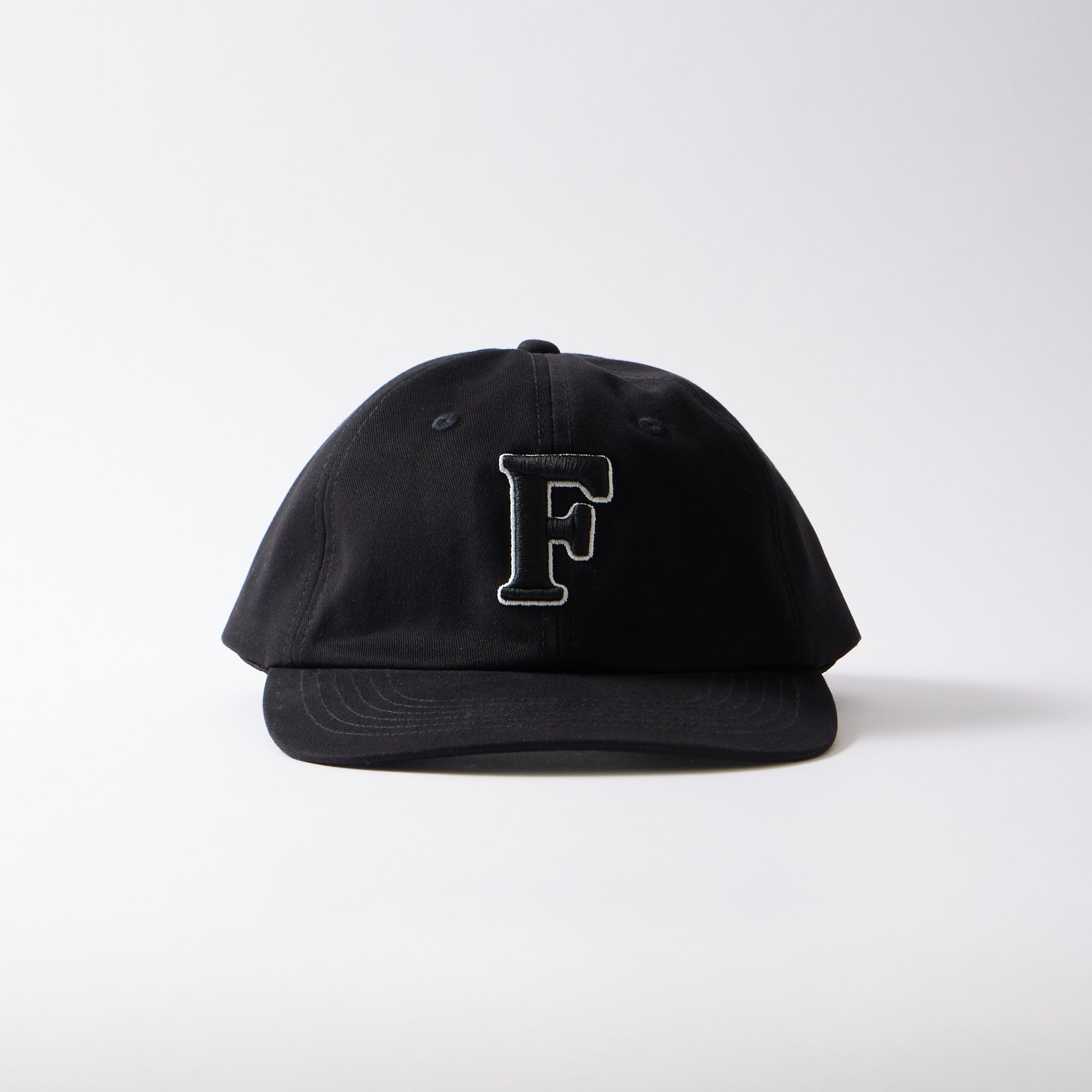 Felco TWILL BB CAP EMBROIDERY F