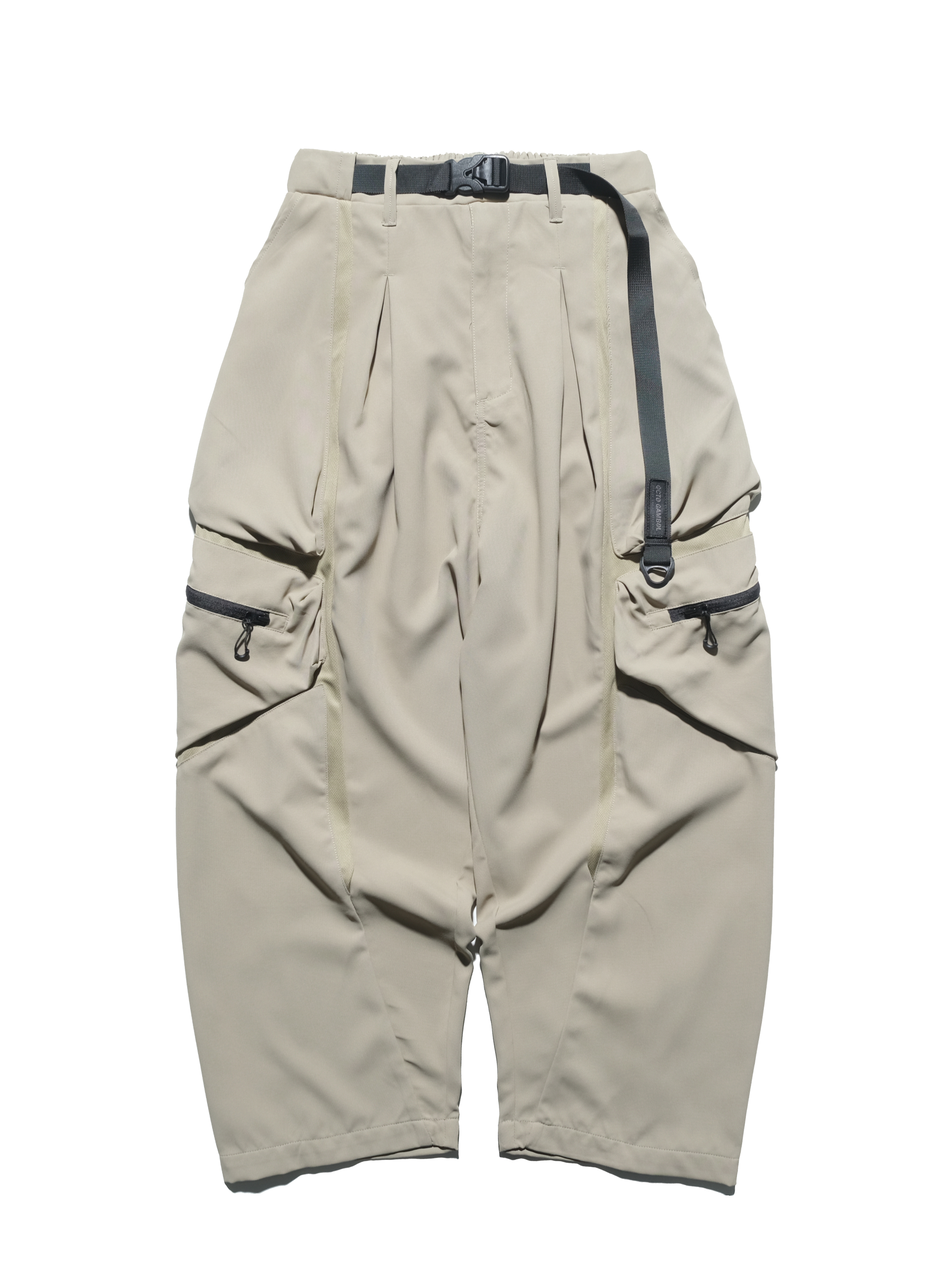 OCTO Stereoscopic Tornado Vertical Pants