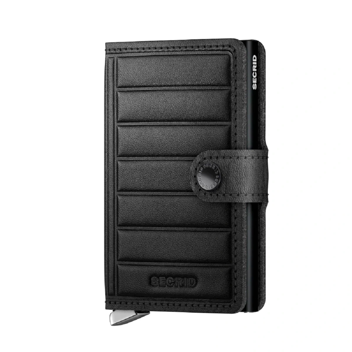 Premium Miniwallet Emboss Lines