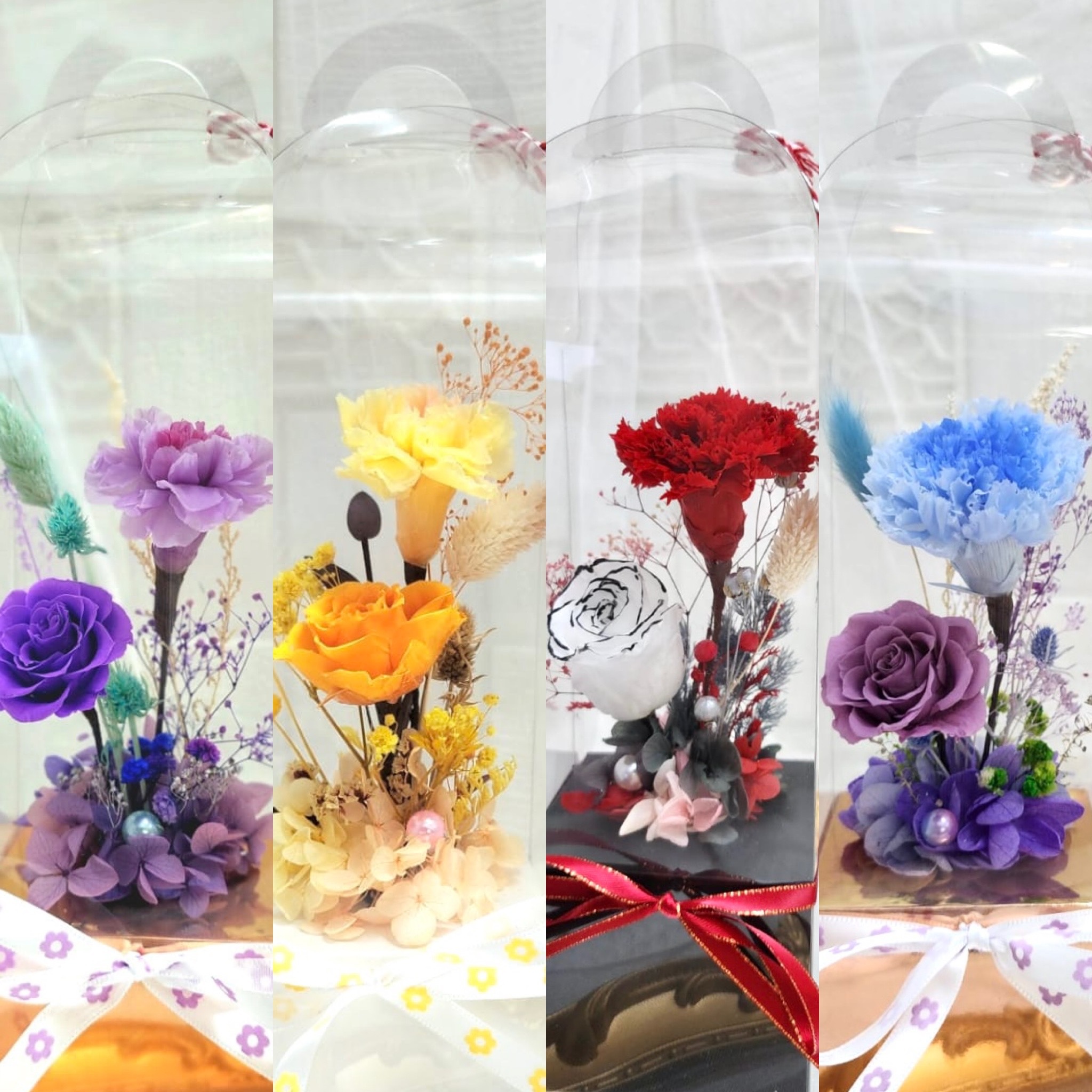 母親節膠盒 (MP01)