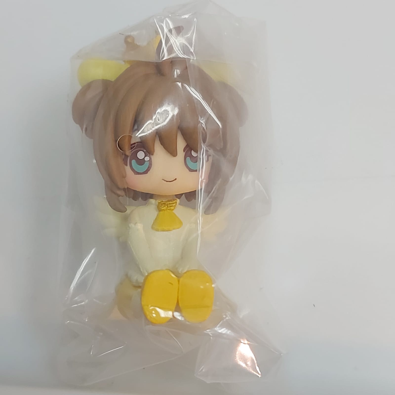 百變小櫻 x 三尾鷗角色系列景品