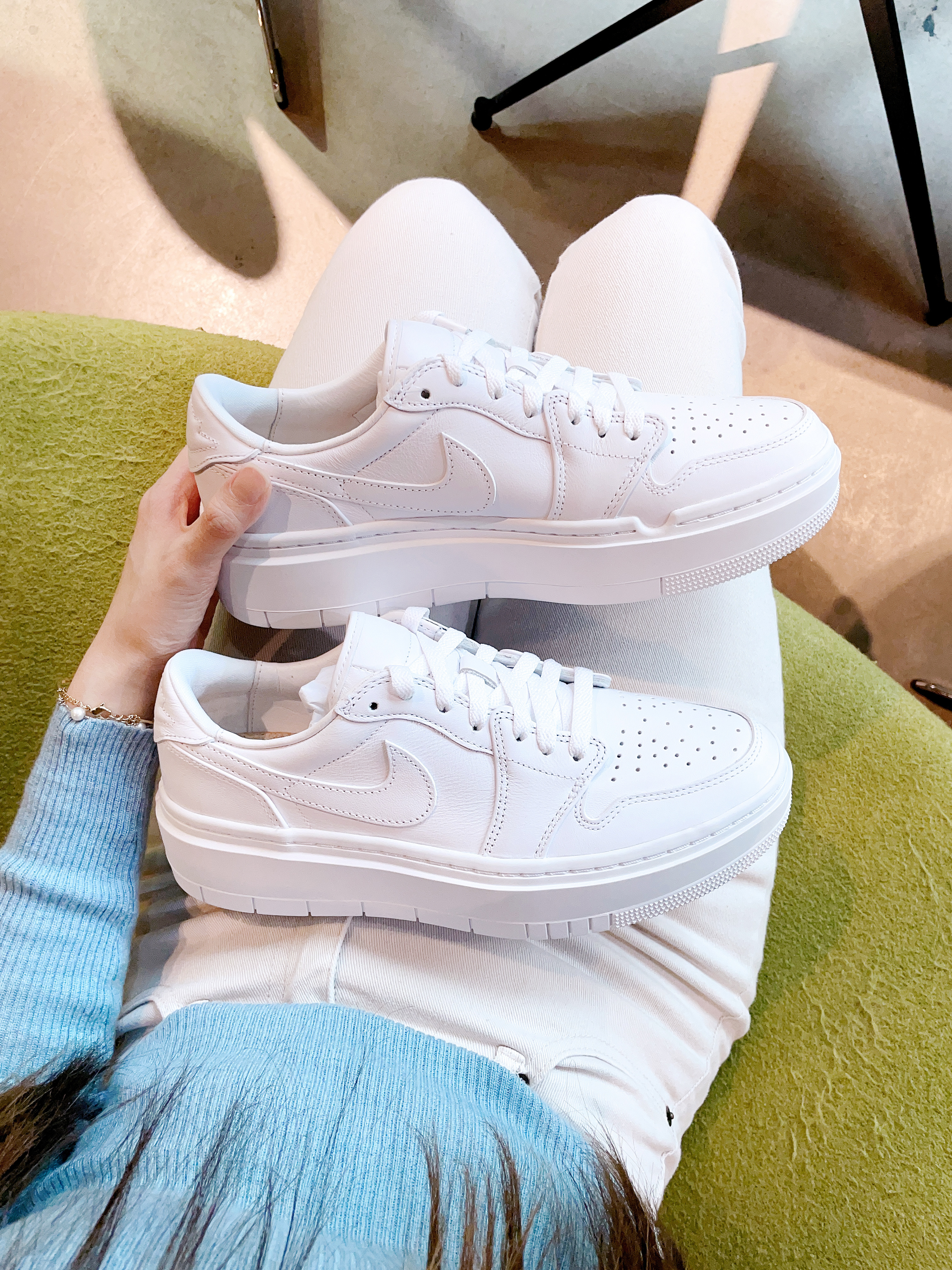 AIR JORDAN 1 ELEVATE LOW