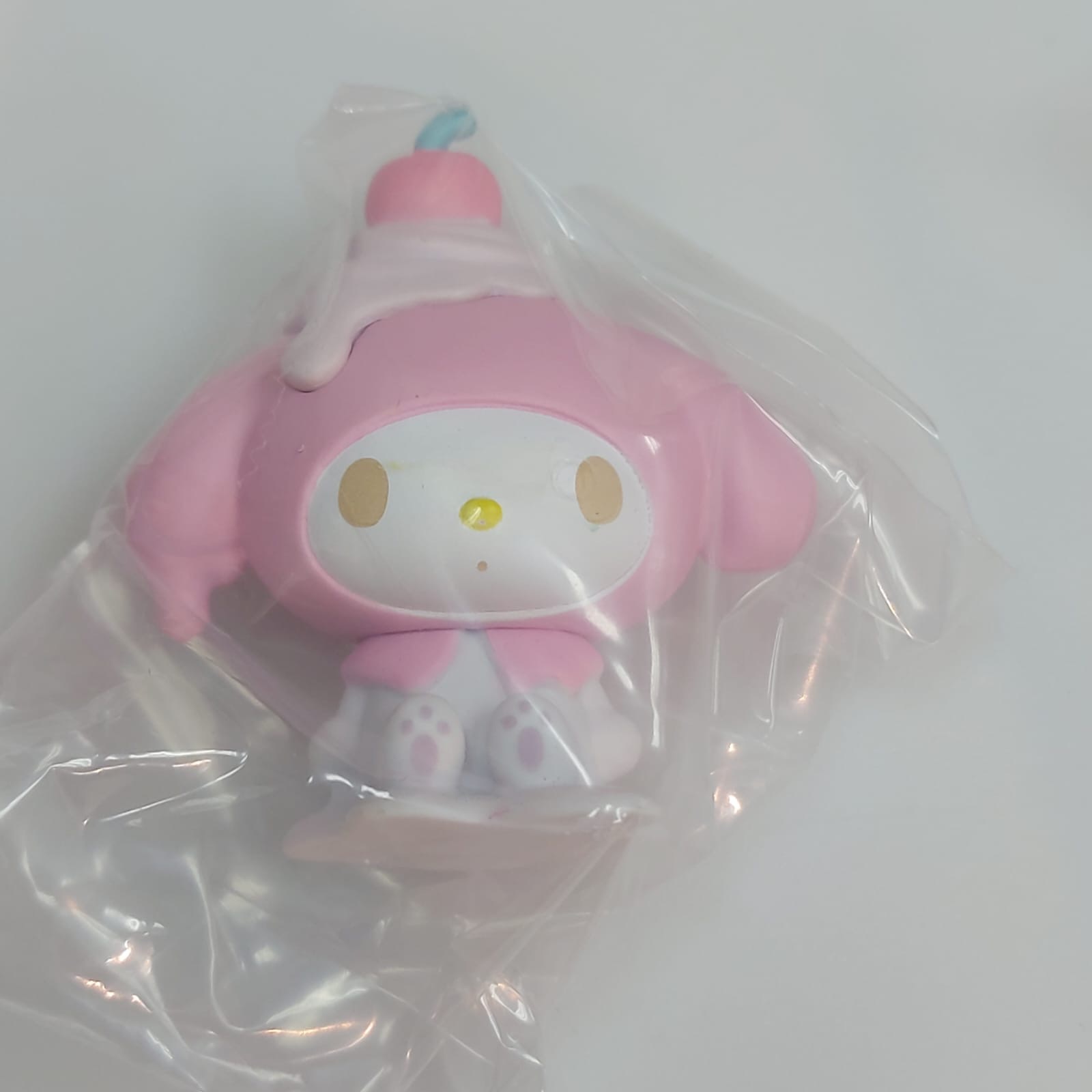 三尾鷗角色雪糕系列景品