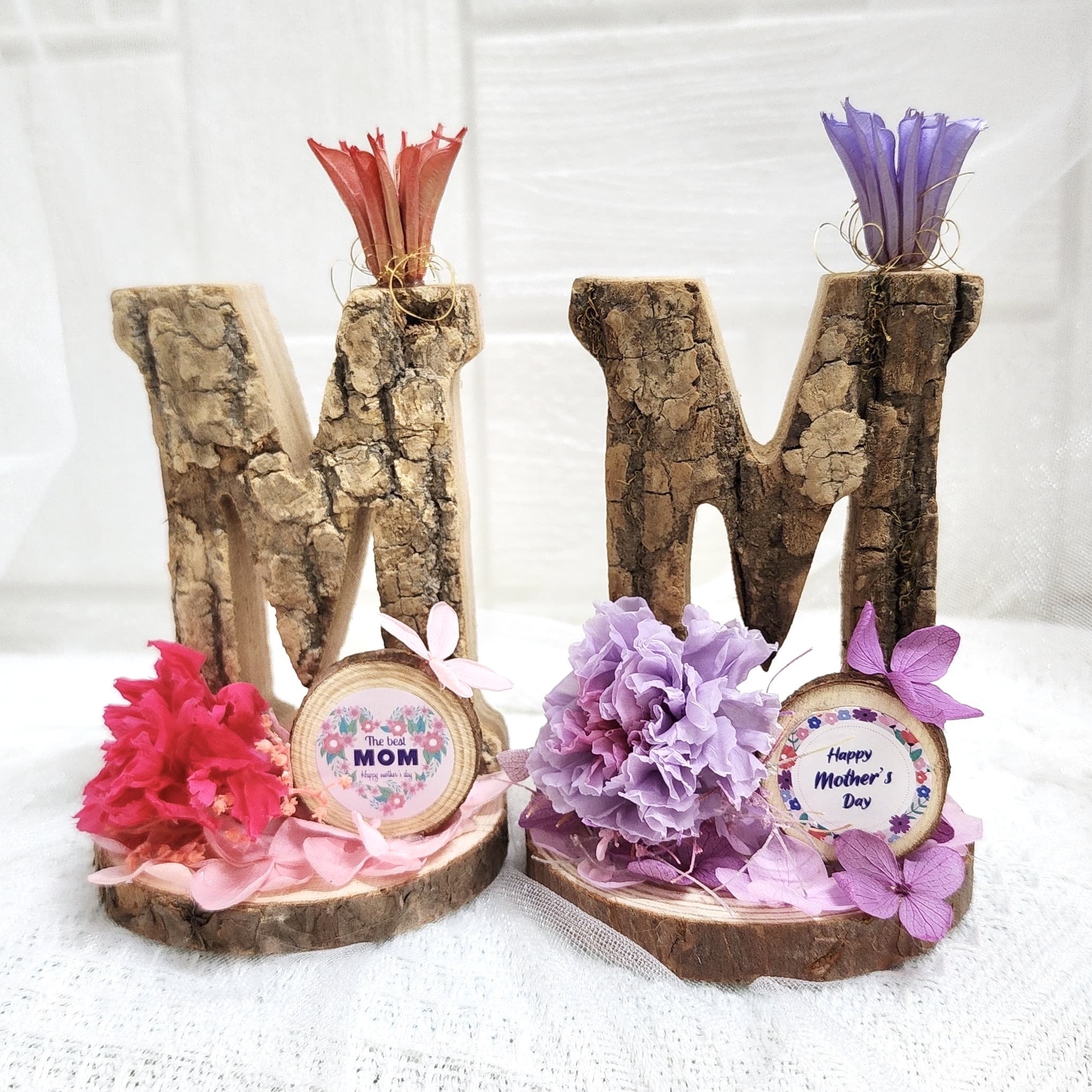 母親節字母 (MA01)