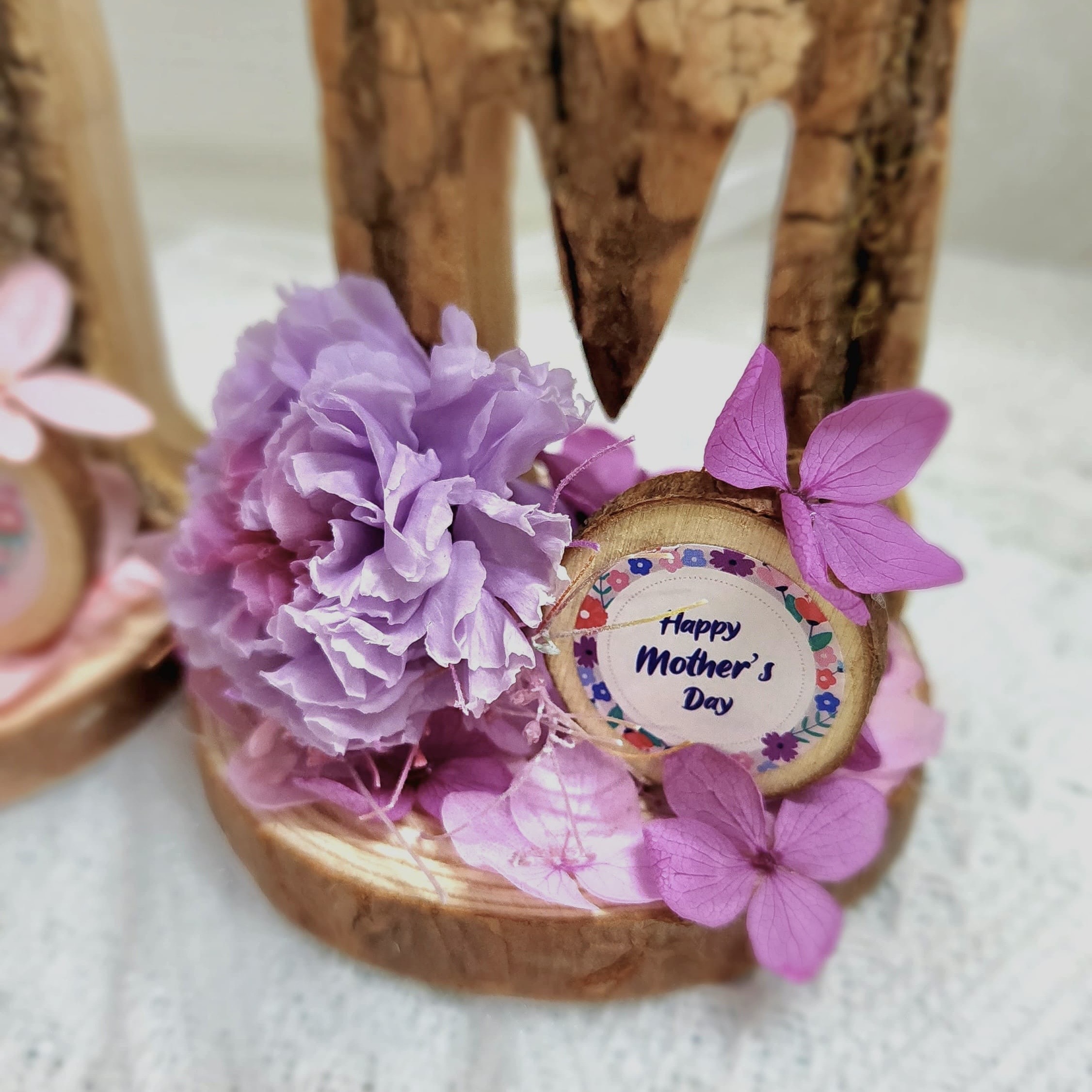 母親節字母 (MA01)