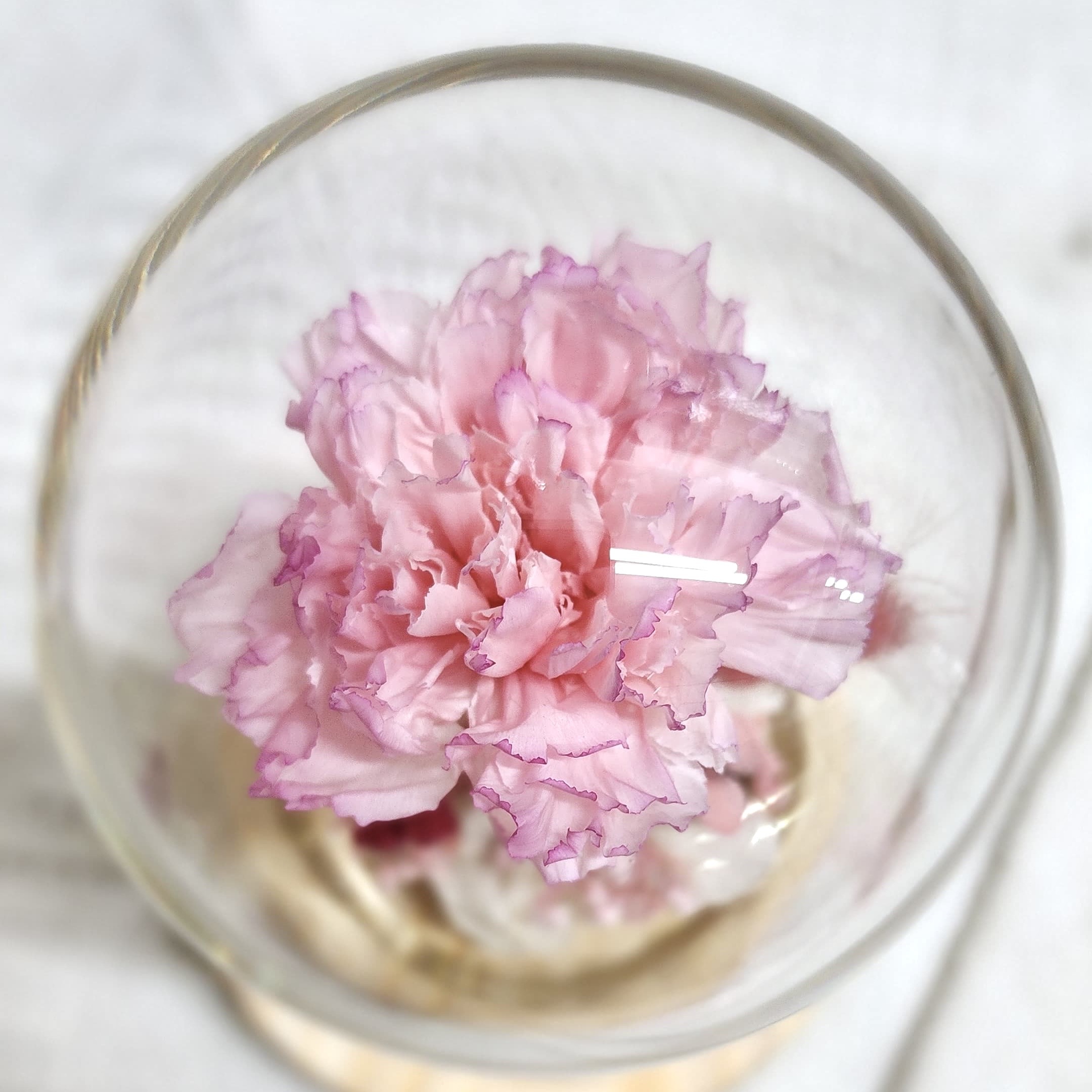 母親節玻璃瓶 (MG02)