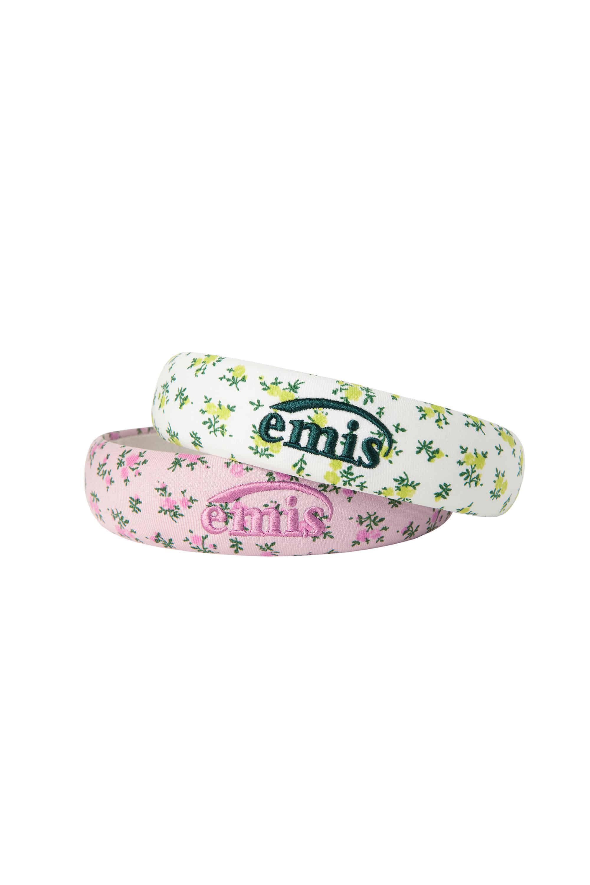 emis FLOWER HAIRBAND