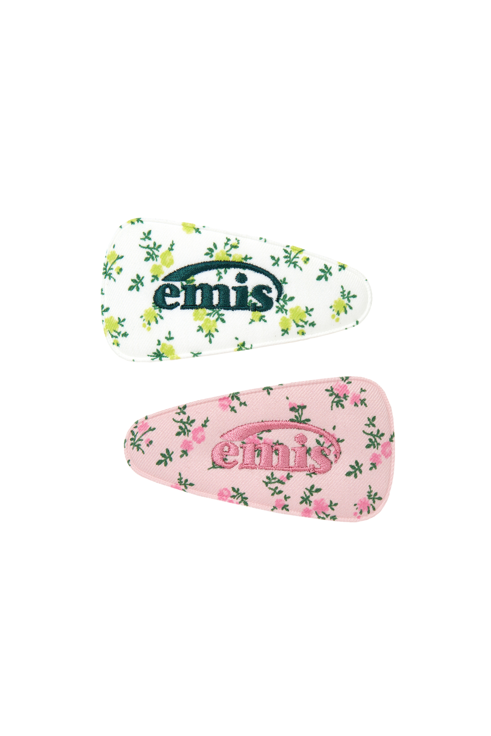 emis FLOWER WIDE HAIRPIN