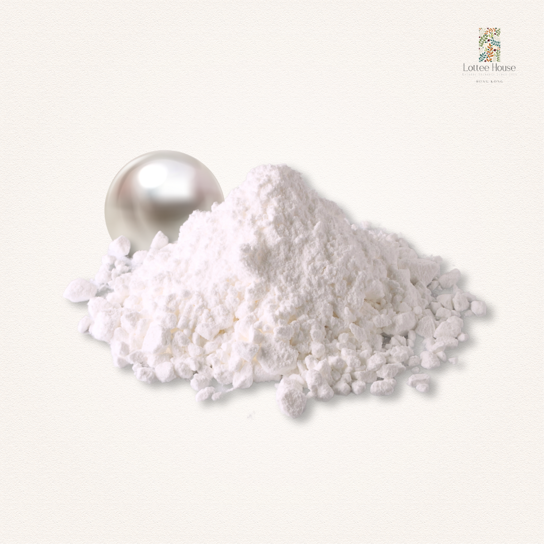 純淨珍珠粉