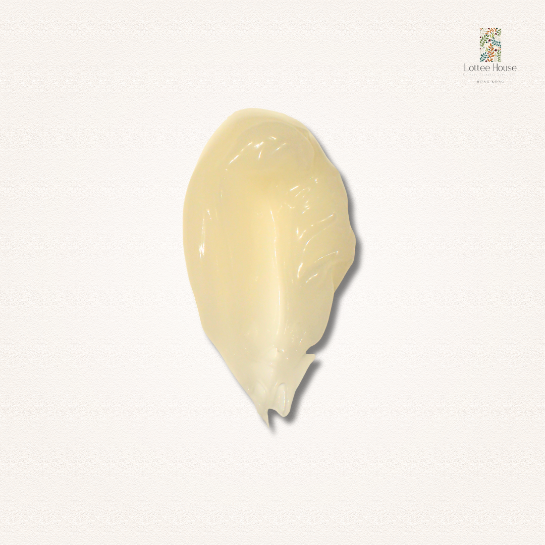 洋甘菊抗敏面霜