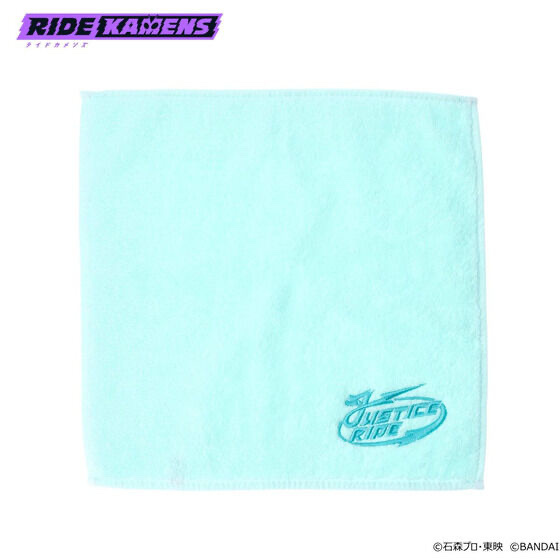 Pbandai 預訂2024/5月 ライドカメンズ　クラス今治タオル（全5種）