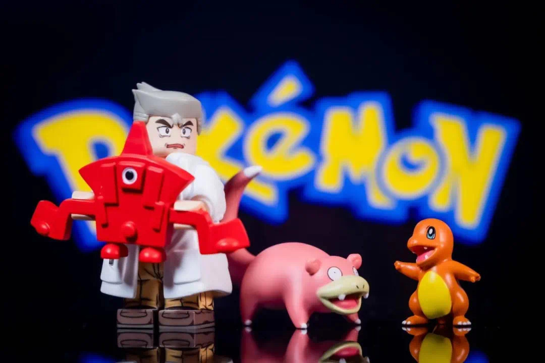 【Liberty】大木博士