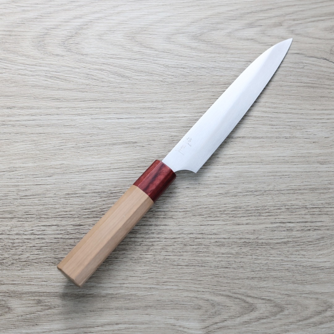 黑崎真 流星 蔬果刀 150mm VG7鋼