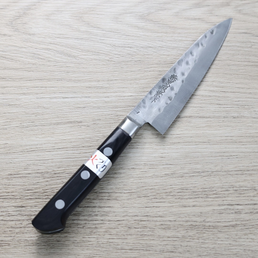 藤原照康幻之名刀蔬果120mm 白紙1號鋼