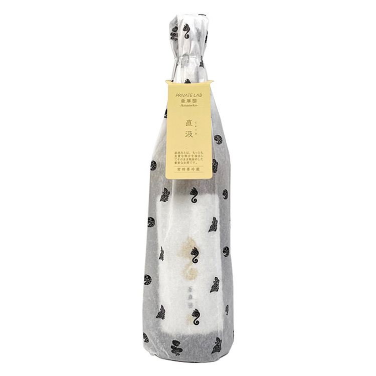 新政亞麻貓直汲