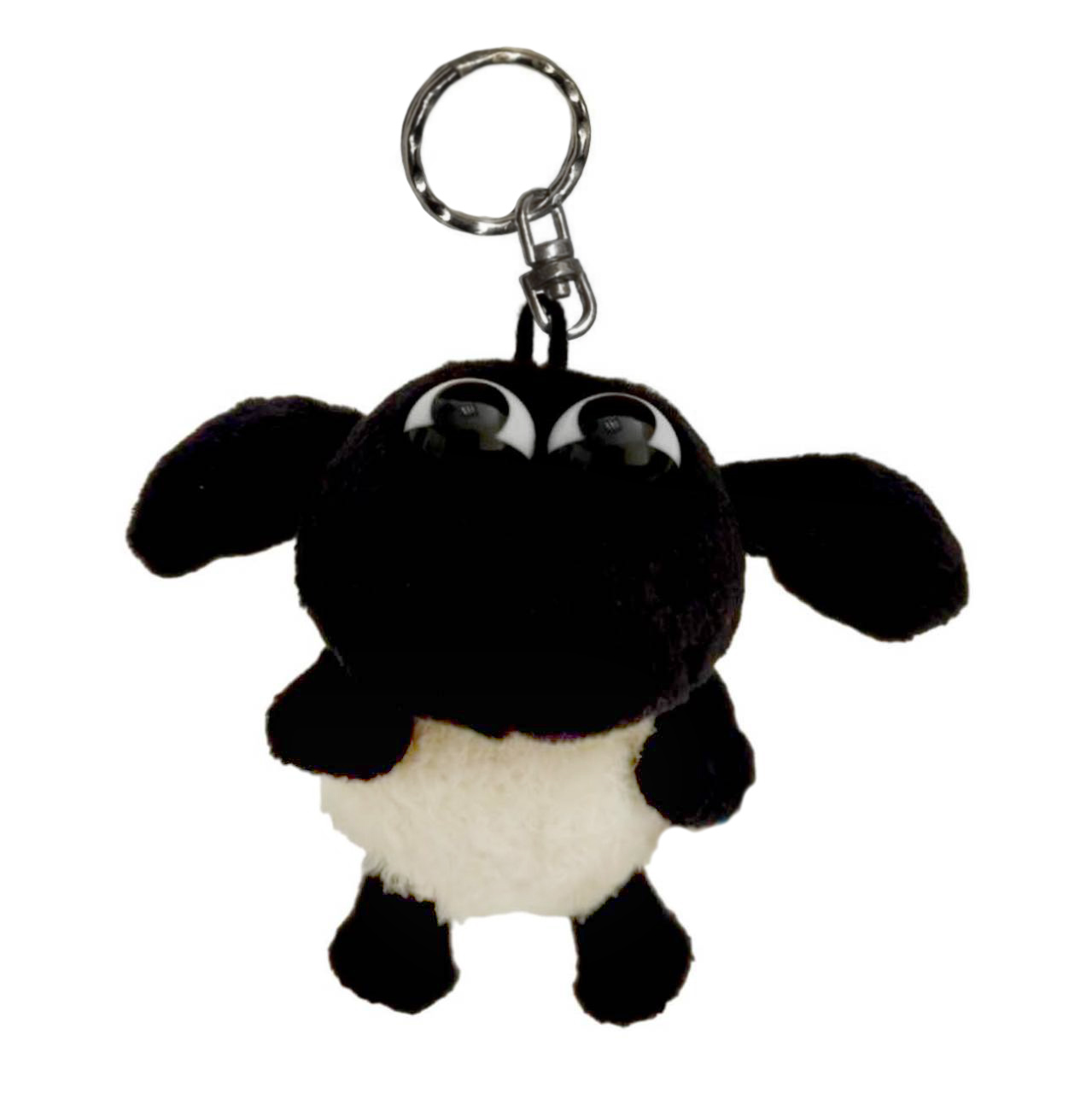 《笑笑羊》NICI 堤米鑰匙圈