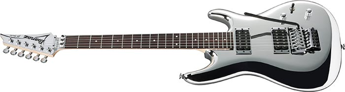 Ibanez Ibanez JS3CR 日廠 電吉他 Joe Satriani 簽名琴 第 4 張圖片｜三峽吉他 / Bass
