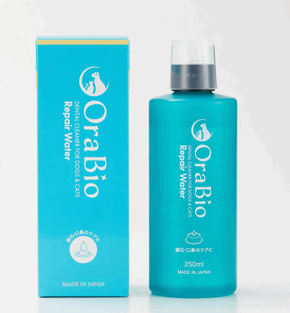 【OraBio】Repair Water （for Drinking Water & Spray Refill）