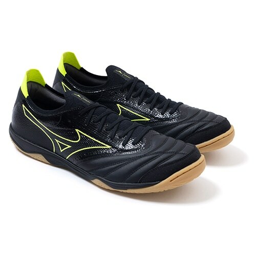 MIZUNO MORELIA SALA ELITE IN 平底足球鞋(Q1GA230164)