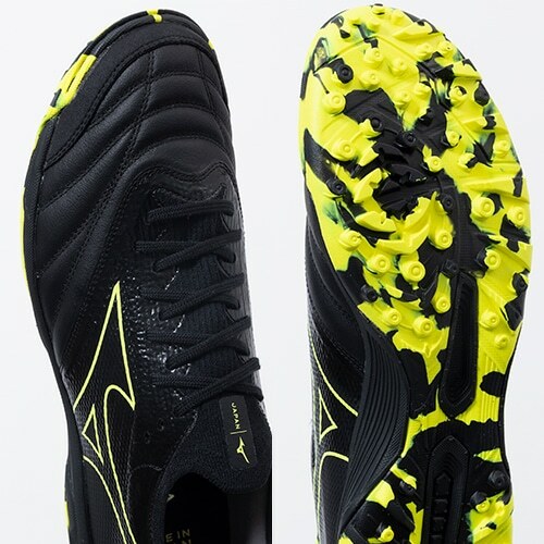 MIZUNO MORELIA NEO SALA β JAPAN TF 足球鞋(Q1GB249045)