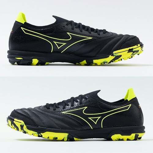MIZUNO MORELIA NEO SALA β JAPAN TF 足球鞋(Q1GB249045)