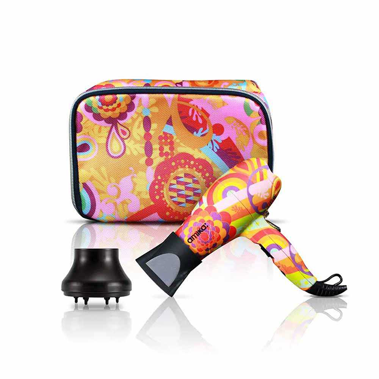 Amika Amika 迷你旅行風筒 - Obliphica Design