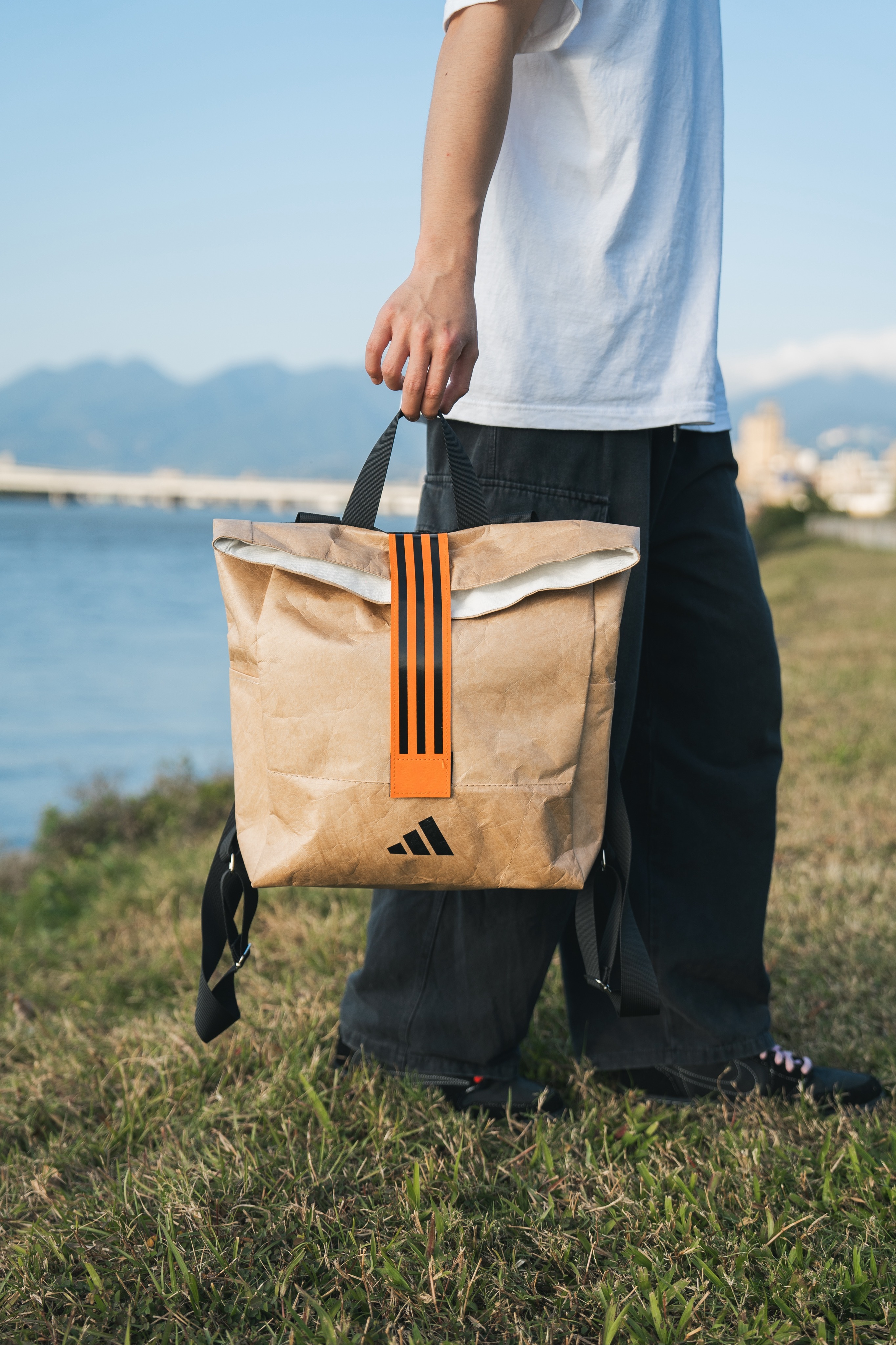 『現貨』Adidas 後背包