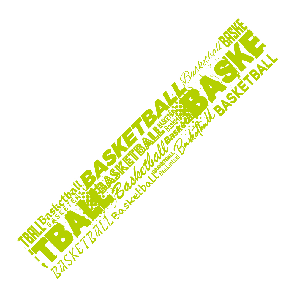 PowerMax 給力貼｜【圖騰款】 | Basketball籃球款(白) | 運動貼布 防護膠帶