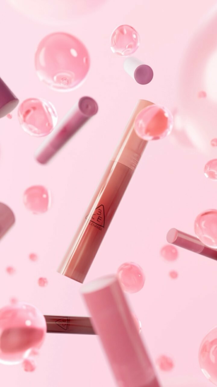 [ 3CE ] Drop Glow Gel