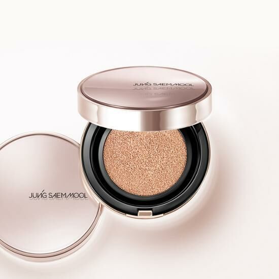 [ JUNG SAEM MOOL ] Masterclass Radiant Cushion