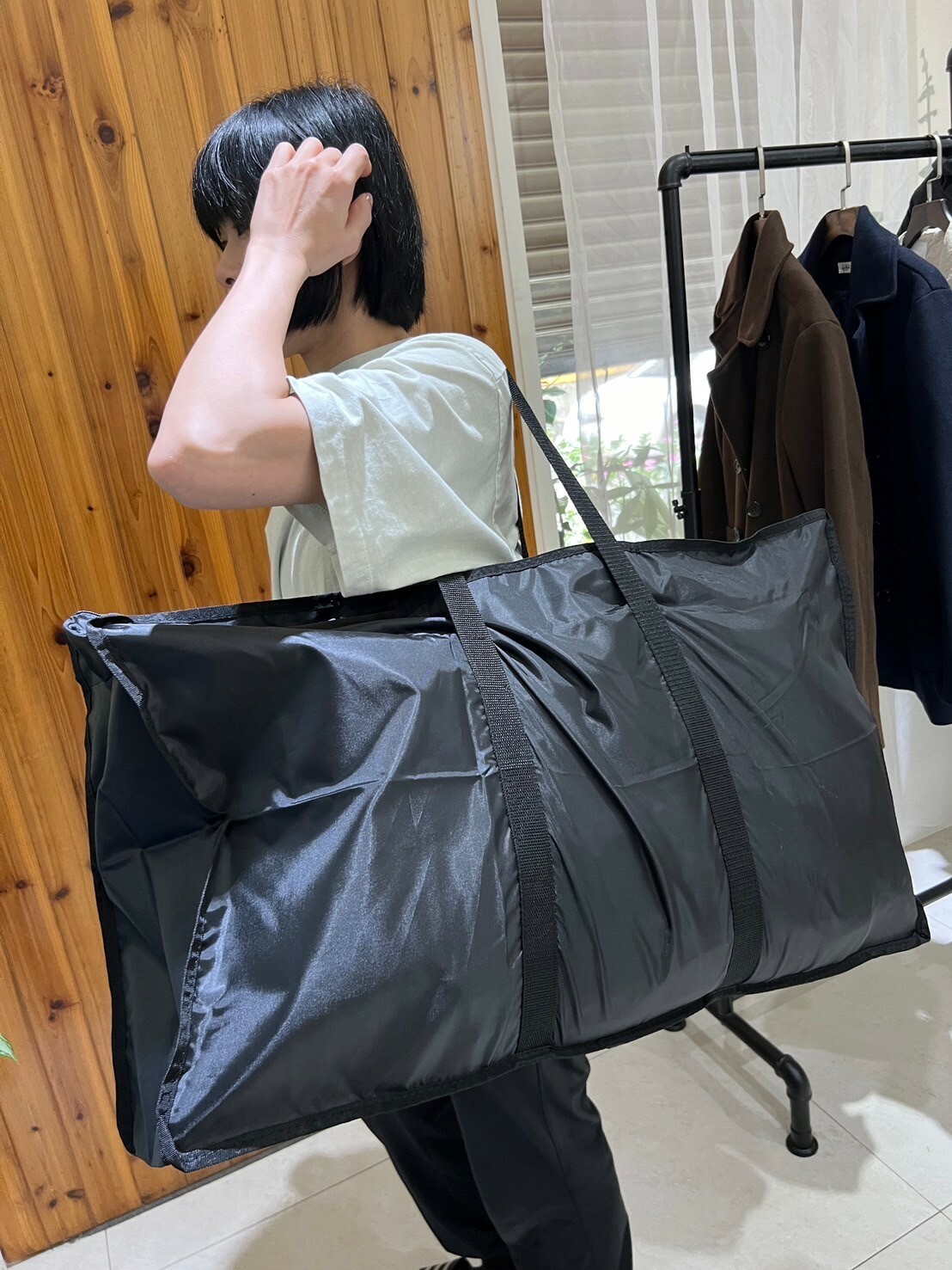 正韓超級好裝大容量批發袋