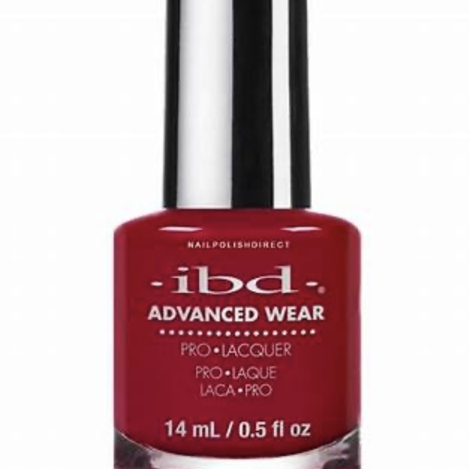 IBD 指甲油 - Mu-Cha-Cha-Cha - 66998