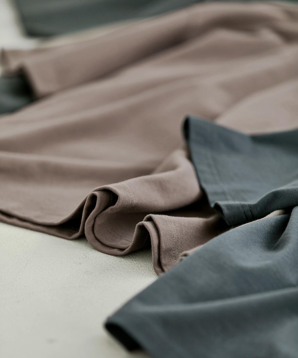 KTQ STORE ‧ MONO-MART 最新系列 基本款 T 桖 六色