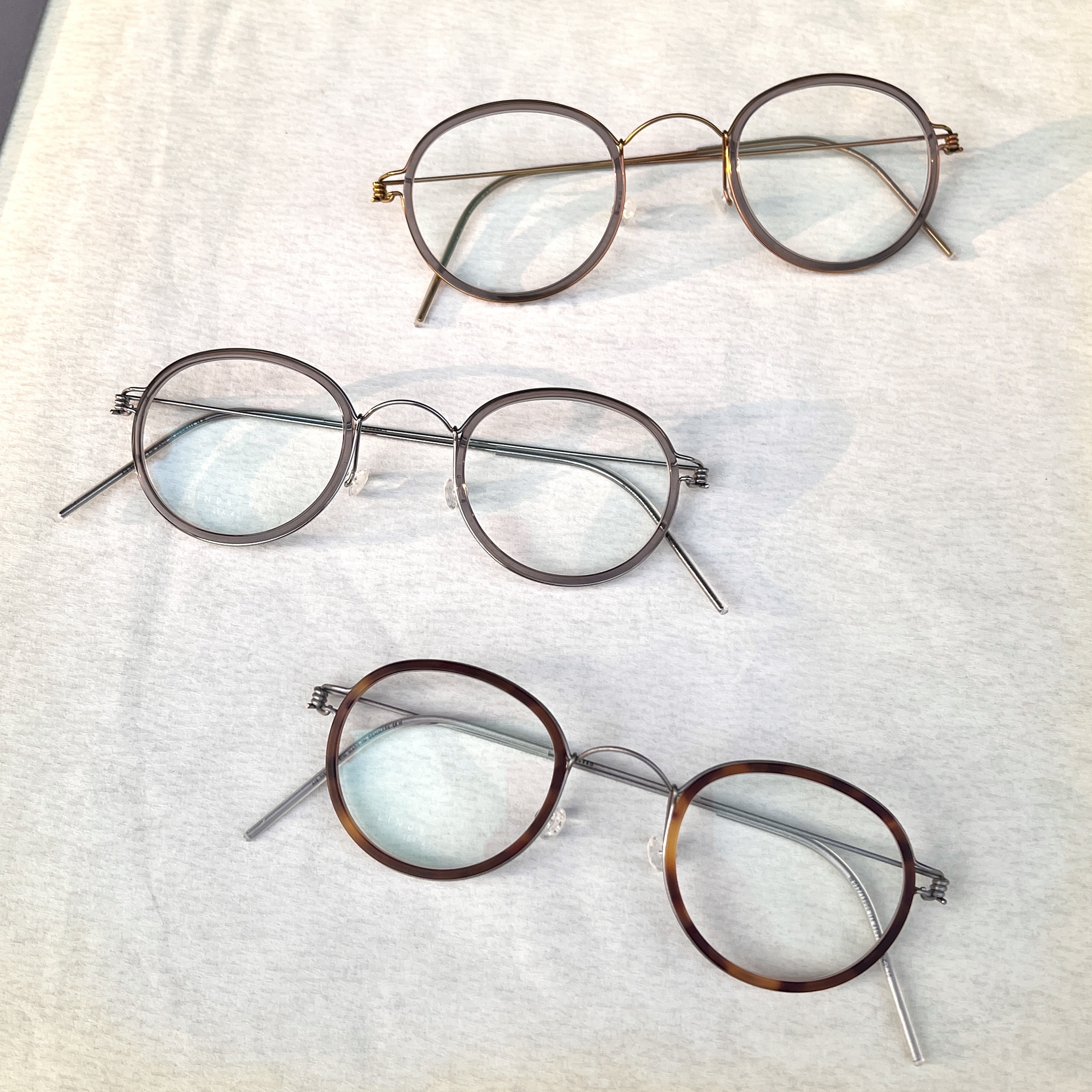 LINDBERG  RIM LEX