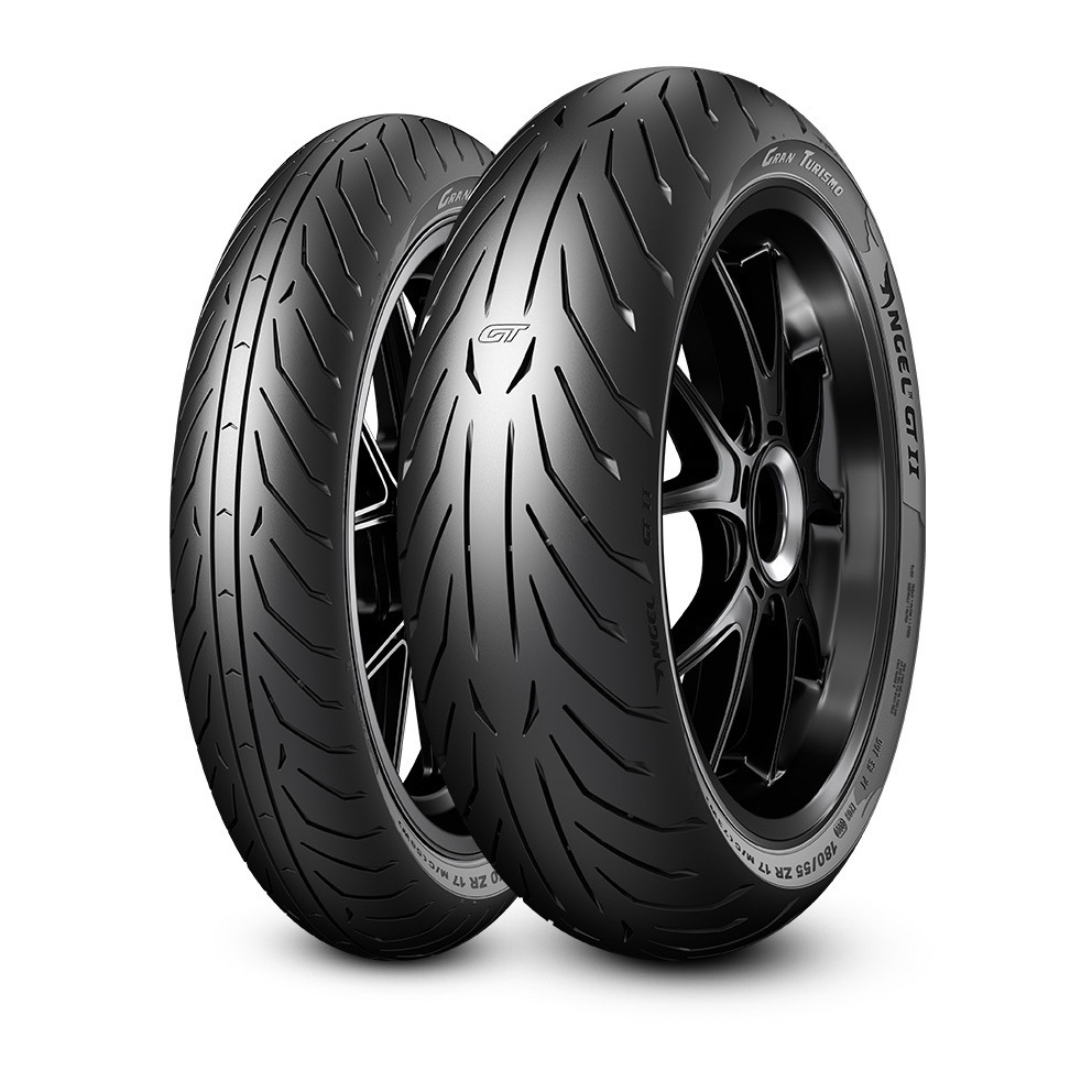 【倍耐力 Pirelli】ANGEL GT II (SPORT TOURING) 長途休旅車用 17吋 19吋 輪胎