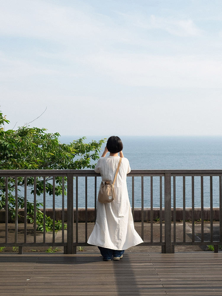 小邊邊包 | 泥土 ( 防潑水 )