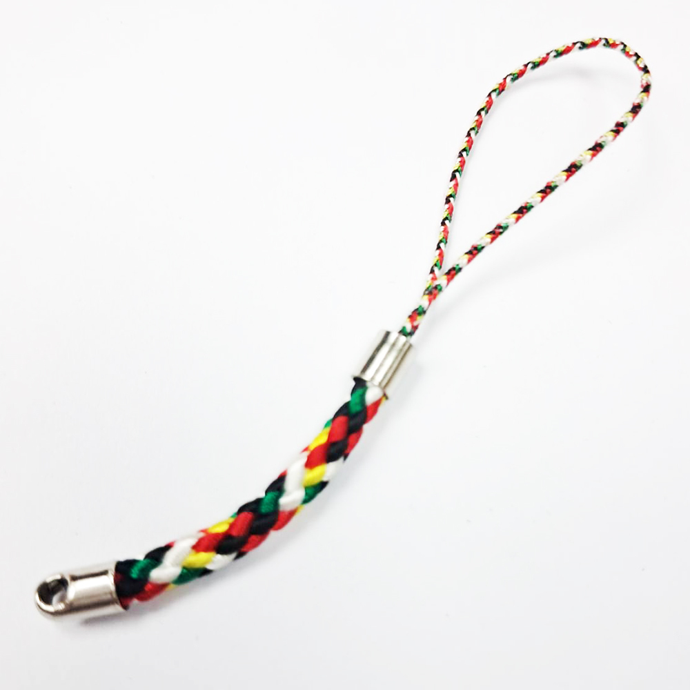 五色線掛飾  配件【十方】129007