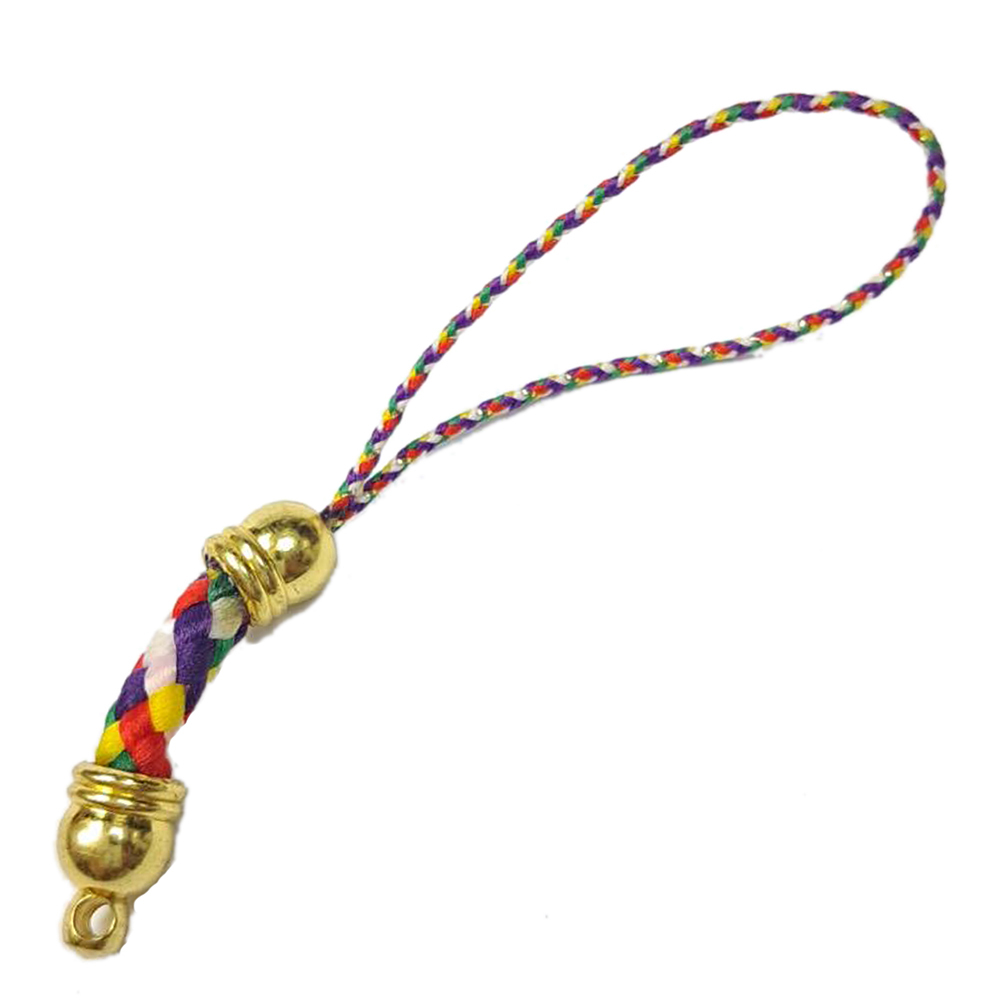 五色線掛飾 配件【十方】129008