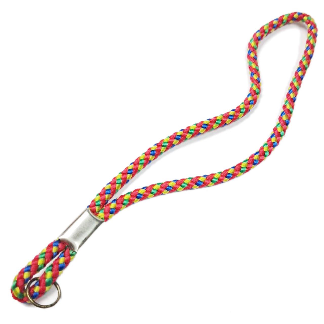 五色線 掛繩配件14公分 2條【十方】145325