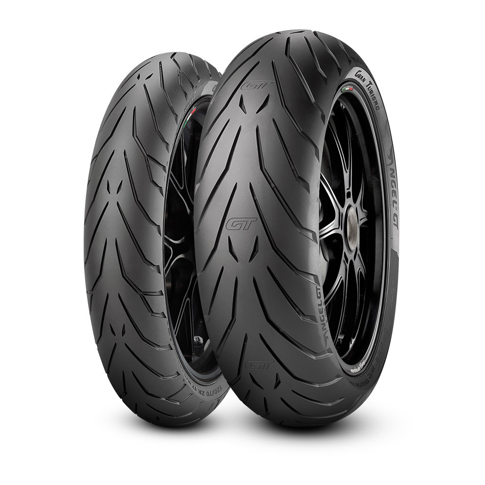 【倍耐力 Pirelli】ANGEL GT  (SPORT TOURING) 長途休旅車用 17吋 18吋 輪胎