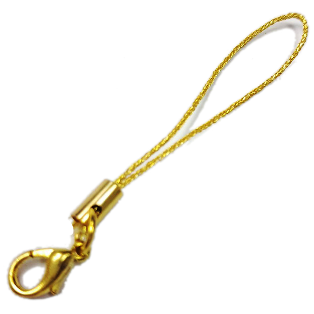 金線掛飾 配件 5條【十方】153475