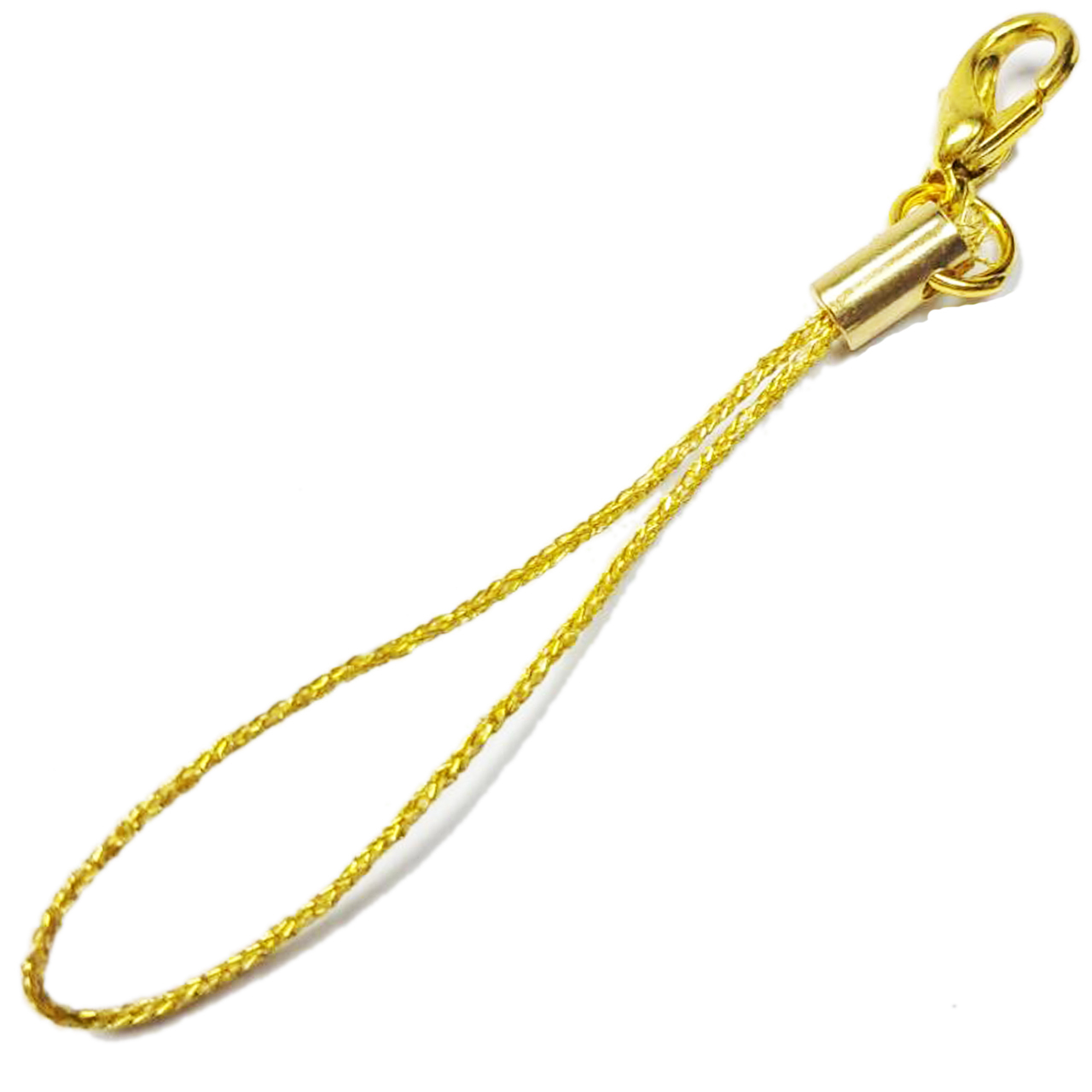 金線掛飾 配件 5條【十方】153475